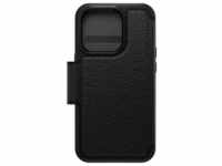 Otterbox Strada (Pro Pack) Case Apple iPhone 14 Plus Schwarz Stoßfest