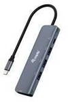 Equip USB-C&reg; Dockingstation USB-C 5-in-1 Multifunktionsadapter, HDM 133487