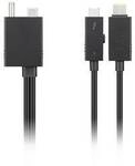 Lenovo Thunderbolt&trade; 4 Workstation Dock Split Kabel ThinkPad Tunderbolt 4