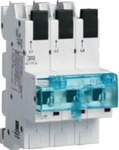 HAGER HTS320E, Hager HTS320E Hauptleitungsschutzschalter 20 A 400 V