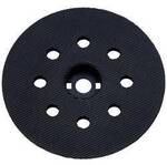 Metabo 631224000 St&uuml;tzteller 122 mm,mittel,gelocht,f. SXE 125 (631224000)