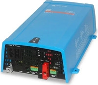 VICTRON ENERGY PMP481800000, Victron Energy Wechselrichter 800 VA 48 V/DC - 230 V/AC