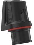 Walther Werke FW710506CC FW710506CC CEE Wandstecker 16 A 5polig 400 V 1 St.