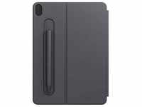 Black Rock Folio Tablet-Cover Apple iPad 10.2 (7. Gen., 2019), iPad 10.2 (8. Gen.,