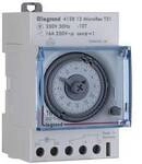 Legrand 412812 Hutschienen-Zeitschaltuhr analog 4000 W