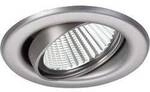 Brumberg 38369223 38369223 LED-Einbauleuchte LED ohne 6 W Edelstahl