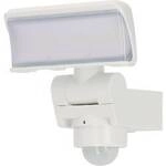 Brennenstuhl WS 2050 WP 1178080210 LED-Wandleuchte mit Bewegungsmelder EEK: F...