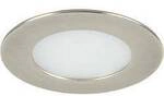 Brumberg 12109153 12109153 LED-Einbauleuchte LED ohne 3 W Nickel