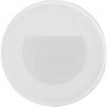 Brumberg 10158073 10158073 LED-Wandeinbauleuchte LED 2 W LED Wei&szlig;