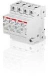 ABB 2CTB815710R1900 OVR T1-T2 3N 12.5- Kombiableiter Piece 1 St.