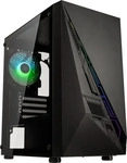 KOLINK INSPIRE K2 PLUS ARGB, Kolink Kolink Inspire K2 Plus ARGB Micro-ATX-Geh&auml;use -