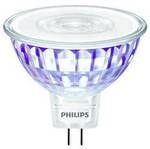 Philips 30730800 LED EEK G (A - G) GU5.3 Reflektor 5.8 W = 35 W Warmwei&szlig; (&Oslash; x H)