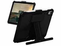 Urban Armor Gear Scout Handstrap & Kickstand Tablet-Cover Apple iPad 10.9 (10. Gen.,