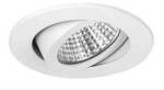Brumberg 39461073 39461073 LED-Einbauleuchte LED LED fest eingebaut 6 W Wei&szlig;