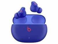 Beats Studio Buds In Ear Kopfhörer Bluetooth® Stereo Ozeanblau Noise Cancelling,