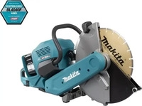 MAKITA CE002GZ01, Makita CE002GZ01 Akku-Trennschleifer Schnitttiefe (max.): 12.7 mm