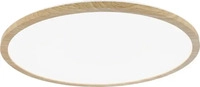 PAULMANN 71034, Paulmann 71034 Atria LED-Wandleuchte LED 22 W Holz