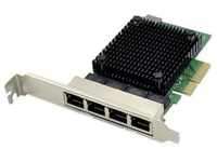 Digitus DN-10136 Netzwerkkarte 2.5 GBit/s PCIe