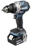MAKITA DHP489RTJ, Makita DHP489RTJ 2-Gang-Akku-Schlagbohrschrauber 620 W b&uuml;rstenlos,