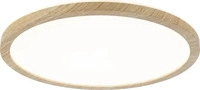PAULMANN 71028, Paulmann 71028 Atria LED-Wandleuchte LED 16 W Holz