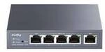 CUDY Multi-WAN VPN Router - Router - 1 Gbps R700