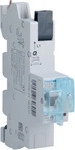 HAGER HTS135E1, Hager HTS135E1 Hauptleitungsschutzschalter 1polig 35 A 400 V