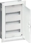 HAGER FWU31A, Hager FWU31A FWU31A Feldverteiler Hohlwand Anzahl Reihen = 3...