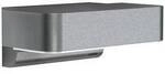 Steinel L 800 MC ANT EU 079291 Au&szlig;enwandleuchte LED ohne 7.5 W Anthrazit