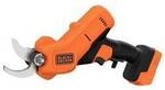 Black & Decker BCPP18B-XJ Akku Akku-Gartenschere ohne Akku 18 V Li-Ion