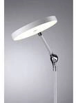 Paulmann NUMIS 79884 LED-Tischlampe LED 11 W Wei&szlig;