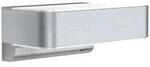 Steinel Connect LED Au&szlig;enleuchte L 810 SC silber Bewegungsmelder smarte