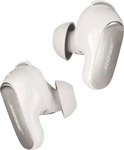 BOSE 882826-0020, Bose QuietComfort Ultra Earbuds In Ear Kopfh&ouml;rer Wei&szlig; Ladecase,