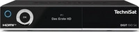 TECHNISAT 0000/4767, TechniSat DIGIT ISIO S4 HD-SAT-Receiver Schwarz