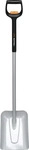 FISKARS 1066734, Fiskars 1066734 Schaufel Arbeitsbreite 223 mm
