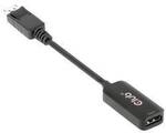 club3D AV Adapter Adapter DisplayPort 1.4 - HDMI [HDMI - DisplayPort] 3840 x 2160