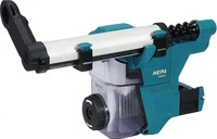 MAKITA 1911P2-6, Makita 1911p2-6 1911P2-6 Staubabsaugung