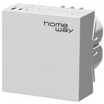 Homeway HW-INAP6TORW WLAN Access-Point 1774 MBit/s 2.4 GHz, 5 GHz