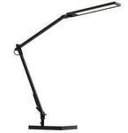 M&uuml;ller-Licht Cala 20500094 LED-Schreibtischleuchte LED LED fest eingebaut 9.6 W