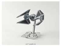 Revell 01212 Star Wars BANDAI TIE Interceptor Science Fiction Bausatz 1:72