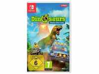 Dinosaurs: Mission Dino Camp Nintendo Switch USK: 6