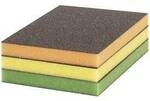 Bosch Accessories EXPERT S473 2608901176 Schleifblock 3 St.