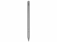Lenovo Tab Pen Plus Touchpen mit druckempfindlicher Schreibspitze Silber