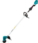 MAKITA DUR190LZX9, Makita Akku Rasentrimmer ohne Akku, ohne Ladeger&auml;t 18 V