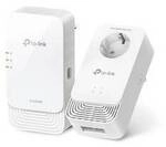 TP-LINK PGW2440 KIT V1 Powerline Starter Kit PGW2440 KIT