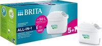 BRITA 120559, Brita Maxtra Pro Pure 5+1 120559 Wasserfilter Wei&szlig;