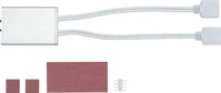 PAULMANN 70916, Paulmann 70916 YourLED Bewegungsmelder 60 W (max) 12 V (max.) 12 V