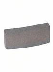 Bosch Accessories 2608601753 2608601753 Segmente f&uuml;r Diamantbohrkronen 122 mm