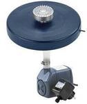 FIAP 3020 Fountain Active Schwimmendes Wasserspiel mit Beleuchtung 2500 l/h