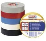 tesa PREMIUM 04163-00190-92 Isolierband tesaflex&reg; 4163 Wei&szlig; (L x B) 33 m x 25...