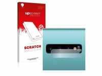 upscreen Scratch Shield Clear Premium Displayschutzfolie für Samsung Galaxy...